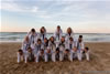 Beach Taekwondo Pesaro